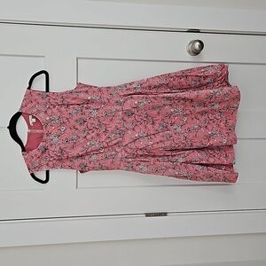 Gently Used Dress Size Small